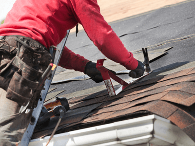About Roof Repair Experts Chautauqua, KS